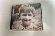 Eric Clapton Reptile CD