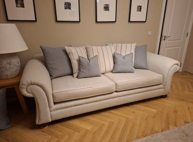 3 seater and 2 seater sofa