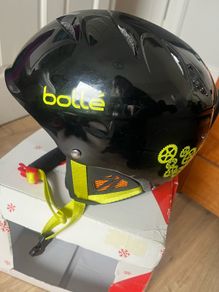 Bolle Kids Ski Helmet