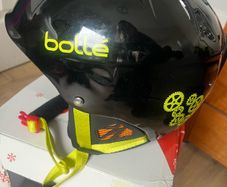 Bolle Kids Ski Helmet