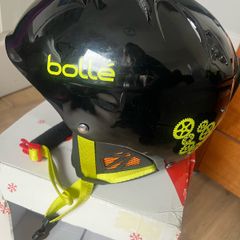 Bolle Kids Ski Helmet
