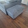 Panama: L-Shape Sofa Bed Image 3