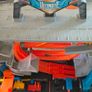 Hotwheels Ultimate Garage Image 5