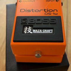 Boss Ds1 W