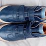 Froddo Real Leather High-Top Size 37 New in Box Image 4