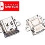 Nintendo Switch USB C Charging Port Connector Socket Repair Part Image 4
