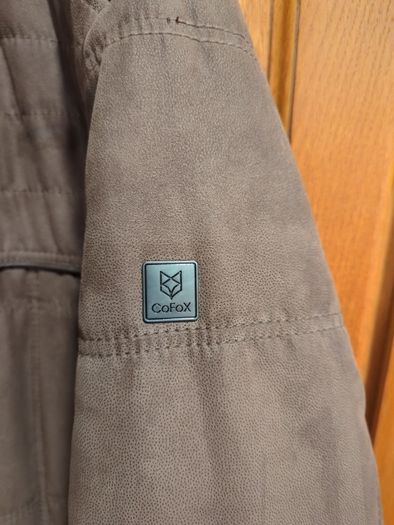 men coat
