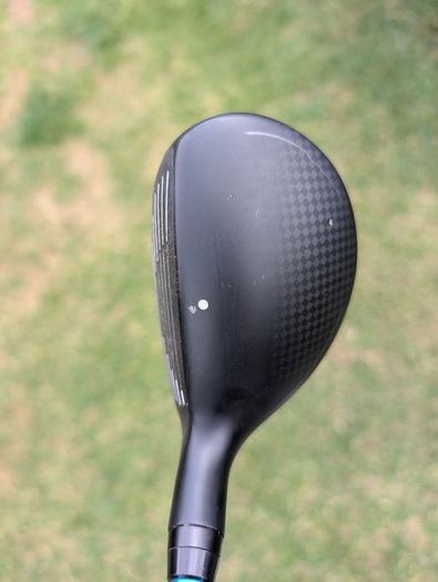 Ping G440 6 Hybrid