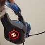 Ozeino ZW1 Gaming Headphone Image 3