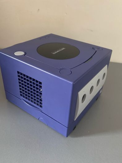 Nintendo GameCube Boxed