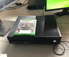 Xbox[tested