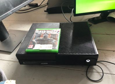 Xbox[tested