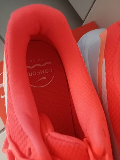 New Nike Runners