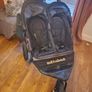 Out N About Nipper Double buggy Image 2