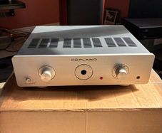 Copland CSA70 Integrated Amplifier DAC