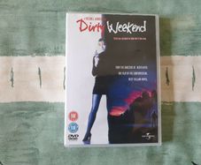 Dirty Weekend DVD Michael Winner 1993 Helen Zahavi Lia Williams Rufus Sewell