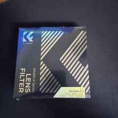 K&F Concept Nano X DJI Mini 4 Pro ND filters
