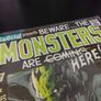DC Special ! Issue #11 ! Bronze Age Horror Comic from 1971 ! Current Value of NM 80.00 Dollars ! Image 6