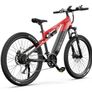 DUOTTS E29 Electric Bike Image 3
