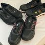 Safety shoes Size 6  15euro each or 40euro all Image 3