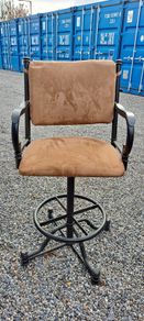 Bar Stools x 2