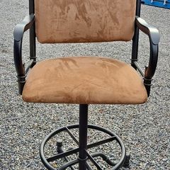 Bar Stools x 2