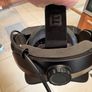 Pimax 35-PPD Crystal Light virtual reality headset Image 7