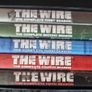 The Wire Complete Series Image 2