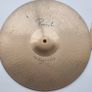Paiste and Zildjian cymbal range Image 3