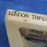 LONDON THROUGH THE AGES (by Harold Bagust) - an informative hardback book on the development of London up to the early 20th century Image 4
