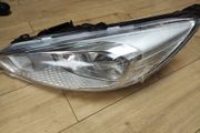 Ford Focus Lamp