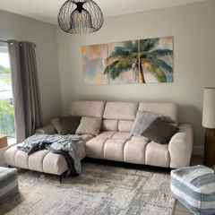 Pendant lamp shade