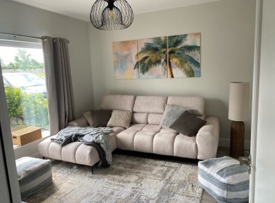 Pendant lamp shade
