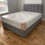 Double & King Size Divan Beds With Mattress Image 3
