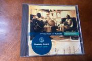 Ali Farka Toure with Ryu Cooder CD Talking Timbuktu