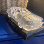 Model glass car Image 3