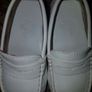 Girls shoes very soft real leather Image 4
