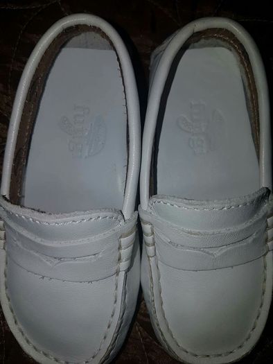 Girls shoes very soft real leather