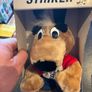 World Cup USA 1994 mascot in box Image 3