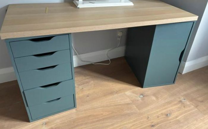 ikea storage cabinetry