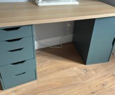 ikea storage cabinetry