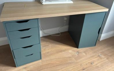 ikea storage cabinetry