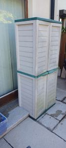 small garden shed / storage