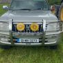 2001 Toyota landcruiser 5 seater Image 3