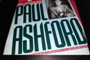 Paul Ashford 'One In Every Town/Jenny' 7'' Single