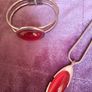 Pendant & Bracelet Set Image 2