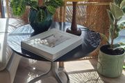Mid Century Italian Table