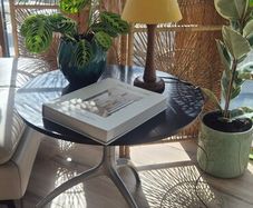 Mid Century Italian Table