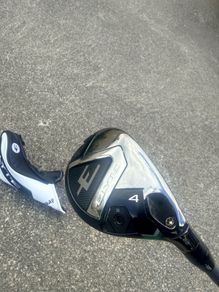 Callaway Elyte Hybrid