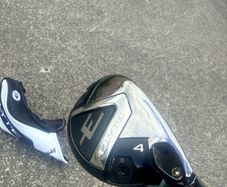 Callaway Elyte Hybrid